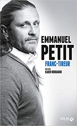 Emmanuel Petit